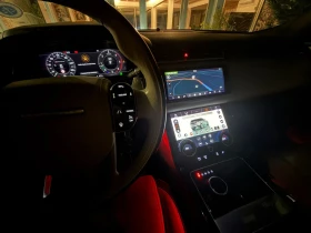 Land Rover Range Rover Velar D300 HSE, снимка 11 - Автомобили и джипове - 53620416
