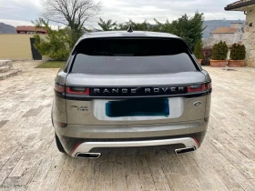 Land Rover Range Rover Velar D300 HSE, снимка 2 - Автомобили и джипове - 53620416