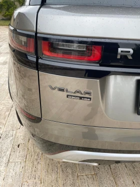 Land Rover Range Rover Velar D300 HSE, снимка 3 - Автомобили и джипове - 53620416