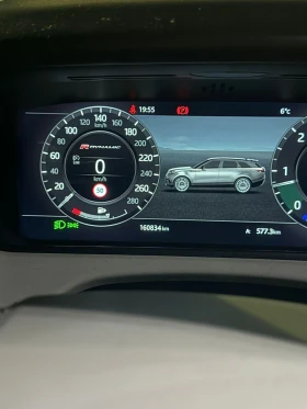 Land Rover Range Rover Velar D300 HSE, снимка 5 - Автомобили и джипове - 53620416