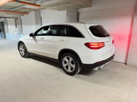 Mercedes-Benz GLC 220D