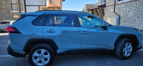 Toyota Rav4 2.5 - 27000 € / 52807.41 лв. - 94949494 8