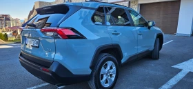 Toyota Rav4 2.5 - 27000 € / 52807.41 лв. - 94949494 7