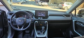 Toyota Rav4 2.5 - 27000 € / 52807.41 лв. - 94949494 11