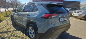 Toyota Rav4 2.5 - 27000 € / 52807.41 лв. - 94949494 15