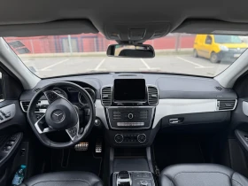 Mercedes-Benz GLE 350 4MATIC 9G-TRONIC - 27900 € / 54567.66 лв. - 68110445 5