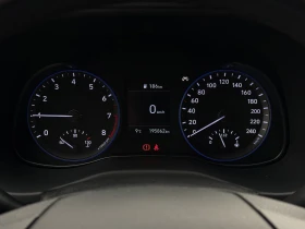 Hyundai Kona 1.0 T-GDI | Auto.bg — изображение 14