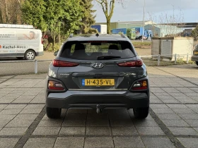 Hyundai Kona 1.0 T-GDI | Auto.bg — изображение 8