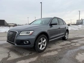 Audi Q5 Quattro* Komfort* АвтоКредит* (ЦЕНА ДО БГ)
