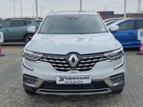 Renault Koleos Blue 2.0.dCi 185 к.с. X-Tronic 4x4 - 24990 € / 48876.19 лв. - 36805438 2