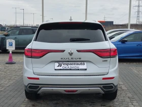 Renault Koleos Blue 2.0.dCi 185 к.с. X-Tronic 4x4 - 24990 € / 48876.19 лв. - 36805438 5