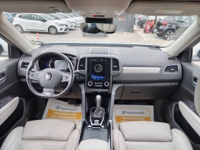 Renault Koleos Blue 2.0.dCi 185 к.с. X-Tronic 4x4 - 24990 € / 48876.19 лв. - 36805438 8