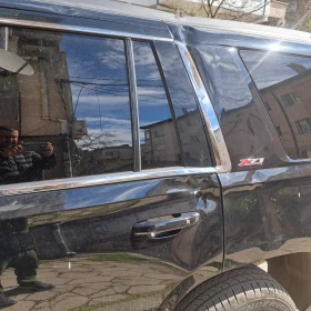 Chevrolet Tahoe Z71 - 19900 € / 38921.02 лв. - 27288241 15