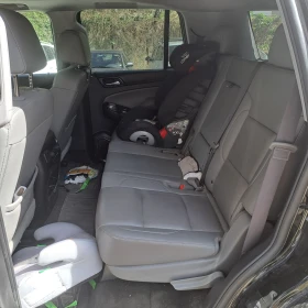 Chevrolet Tahoe Z71 - 19900 € / 38921.02 лв. - 27288241 11