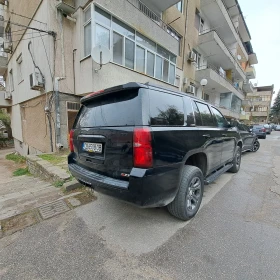 Chevrolet Tahoe Z71 - 19900 € / 38921.02 лв. - 27288241 13