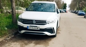 VW Tiguan 2.0 TDI ELEGANCE DSG - 13000 € / 25425.79 лв. - 27310078 2