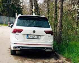 VW Tiguan 2.0 TDI ELEGANCE DSG - 13000 € / 25425.79 лв. - 27310078 3