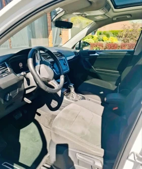 VW Tiguan 2.0 TDI ELEGANCE DSG - 13000 € / 25425.79 лв. - 27310078 4