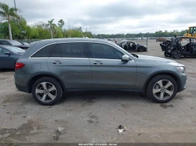 Mercedes-Benz GLC 300 2.0L I-4 DI, DOHC, VVT, TURBO, 241HP 4X2 Drive | Mobile.bg � ����� ������ 13