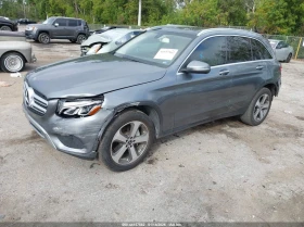 Mercedes-Benz GLC 300 2.0L I-4 DI, DOHC, VVT, TURBO, 241HP 4X2 Drive | Mobile.bg � ����� ������ 2