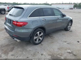 Mercedes-Benz GLC 300 2.0L I-4 DI, DOHC, VVT, TURBO, 241HP 4X2 Drive | Mobile.bg � ����� ������ 4