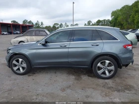 Mercedes-Benz GLC 300 2.0L I-4 DI, DOHC, VVT, TURBO, 241HP 4X2 Drive | Mobile.bg � ����� ������ 14