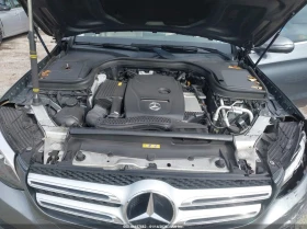 Mercedes-Benz GLC 300 2.0L I-4 DI, DOHC, VVT, TURBO, 241HP 4X2 Drive | Mobile.bg � ����� ������ 10