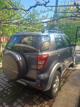 Daihatsu Terios 1.5 4�4 | Mobile.bg � ����� ������ 4