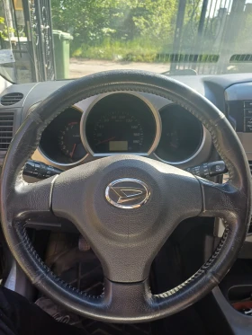 Daihatsu Terios 1.5 4�4 | Mobile.bg � ����� ������ 9