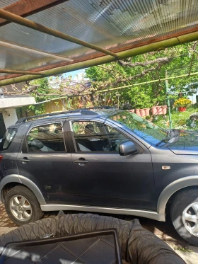 Daihatsu Terios 1.5 4�4 | Mobile.bg � ����� ������ 7