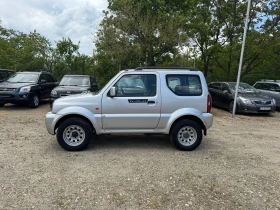 Suzuki Jimny 1.3 104300km. 100% | Mobile.bg � ����� ������ 7