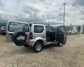 Suzuki Jimny 1.3 104300km. 100%EURO-5B | Mobile.bg � ����� ������ 5