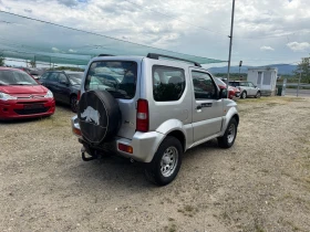 Suzuki Jimny 1.3 104300km. 100% | Mobile.bg � ����� ������ 4