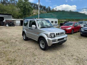 Suzuki Jimny 1.3 104300km. 100% | Mobile.bg � ����� ������ 2