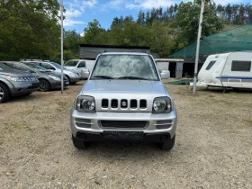 ����� �� �������� �� Suzuki Jimny 1.3 104300km. 100%