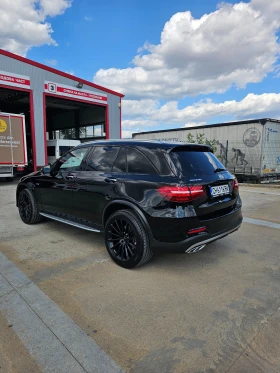 Mercedes-Benz GLC 43 AMG 360 CAMERA/AIRMAT/9G TRONIC/�������/AMBIENT | Mobile.bg � ����� ������ 4