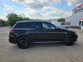 Mercedes-Benz GLC 43 AMG 360 CAMERA/AIRMAT/9G TRONIC/�������/AMBIENT | Mobile.bg � ����� ������ 7