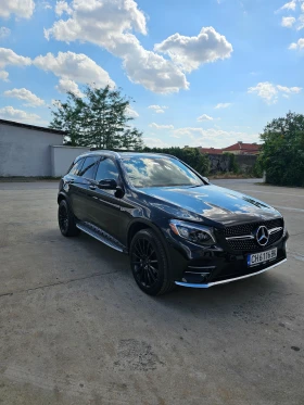 Mercedes-Benz GLC 43 AMG 360 CAMERA/AIRMAT/9G TRONIC/�������/AMBIENT | Mobile.bg � ����� ������ 8