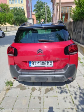 Citroen C3 Aircross | Mobile.bg � ����� ������ 4