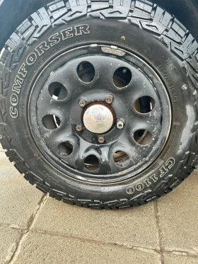 Lada Niva 1.7i 4x4 | Mobile.bg � ����� ������ 8
