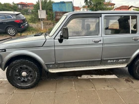 Lada Niva 1.7i 4x4 | Mobile.bg � ����� ������ 2