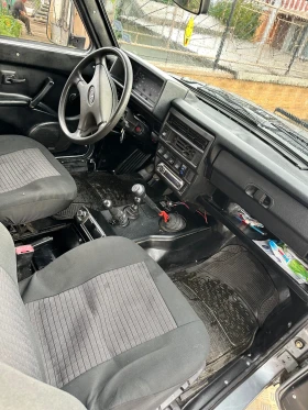 Lada Niva 1.7i 4x4 | Mobile.bg � ����� ������ 6