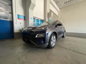 Hyundai Kona 61�.��.64KW | Mobile.bg � ����� ������ 9