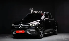 Mercedes-Benz GLE 300 GLE300d 4MATIC