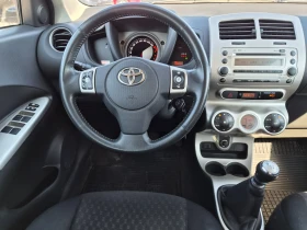 Toyota Urban Cruiser 1.4D4D 90�� 4x4 120000��. ���� 4 | Mobile.bg � ����� ������ 15