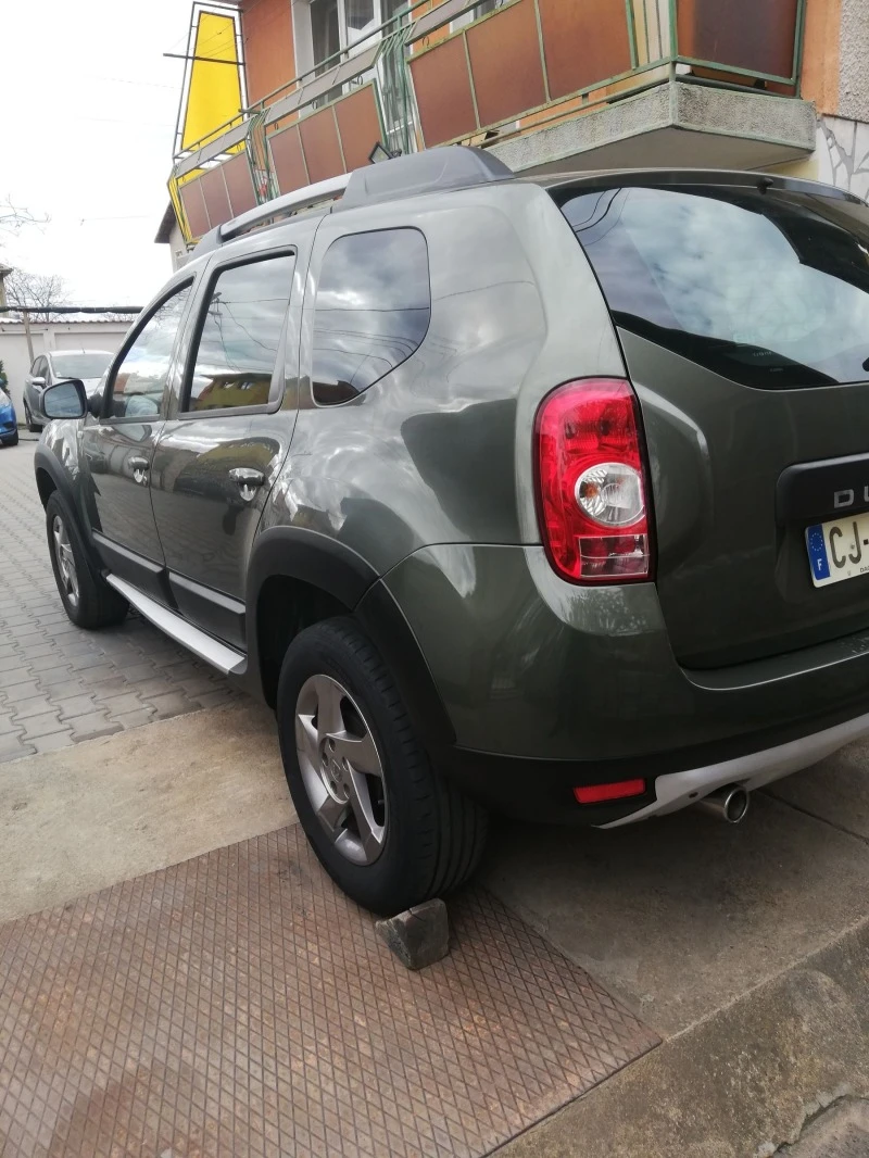 Dacia Duster А/С  УНИКАТ ТОП СЪСТОЯНИЕ , снимка 15 - Автомобили и джипове - 48447108