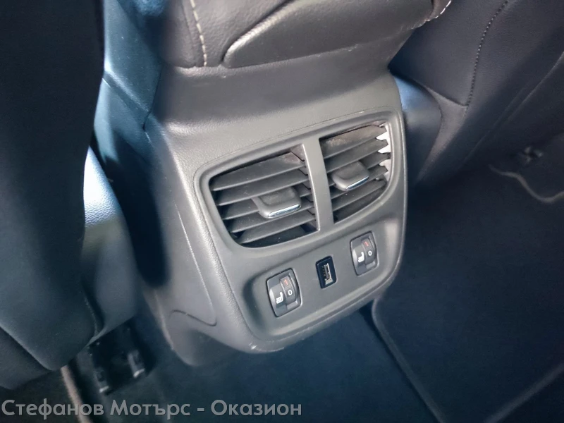 Opel Grandland X INNOVATION 1.5 D (130HP) AT8, снимка 15 - Автомобили и джипове - 47699359