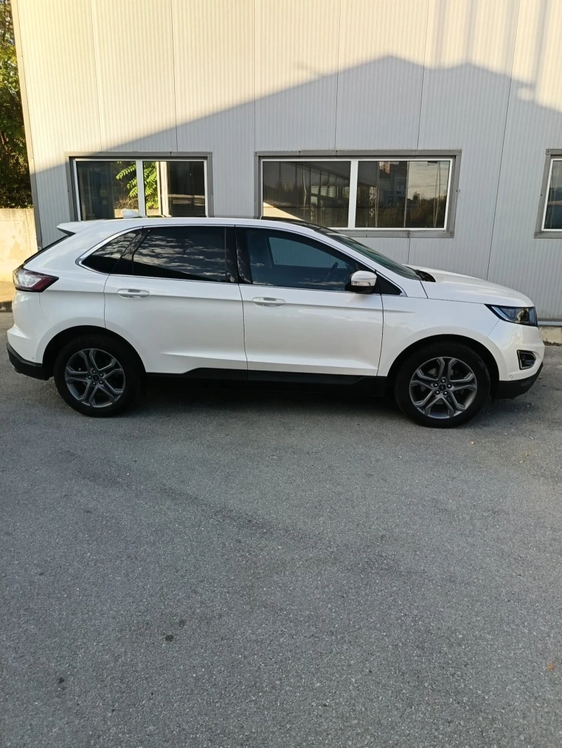 Ford Edge, снимка 2 - Автомобили и джипове - 48417990