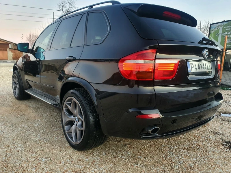 BMW X5 3.0 D , снимка 5 - Автомобили и джипове - 48756907