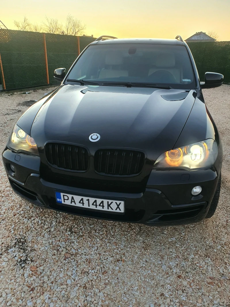 BMW X5 3.0 D , снимка 2 - Автомобили и джипове - 48756907